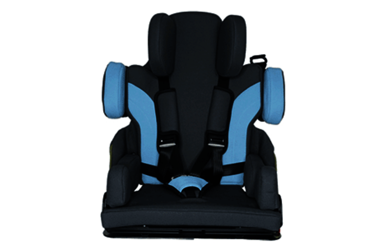 hercules small Kinder-Rehaautositz-FiNiFuchs