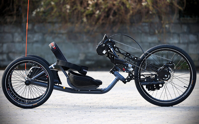 Troublemaker-Therapierad-FiNiFuchs