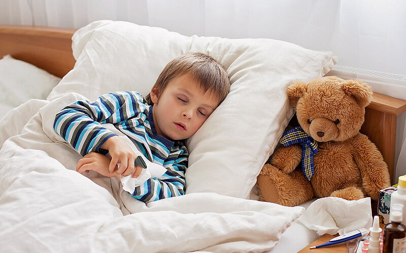 Vitacom Tragbares Ringoximeter KidsO2 ™ FiNiFuchs Hilfsmittel Kinderhilfsmittel
