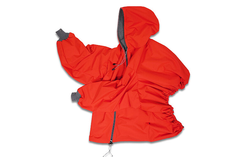 Rollstuhljacke Sommerjacke Kinderhilfsmittel Inpetto FiNiFuchs Rollstuhljacke Sommerjacke Kinderhilfsmittel Inpetto FiNiFuchs