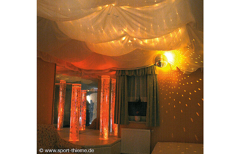 Sternenhimmel Sport Thieme