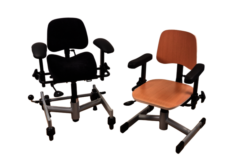 BEETLE-Therapiestuhl