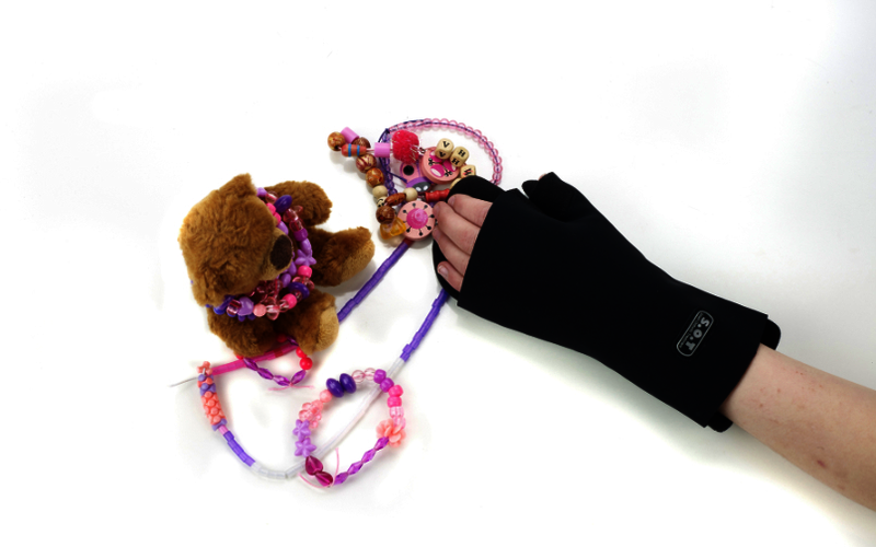 FiNiFuchs S.O.T - Handlagerungsorthese