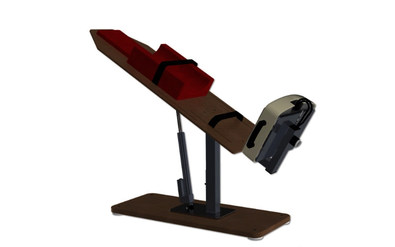 Galileo Delta Mini Kipptisch Muskelaufbau Kinder FiNiFuchs Galileo Delta Mini Kipptisch Muskelaufbau Kinder FiNiFuchs