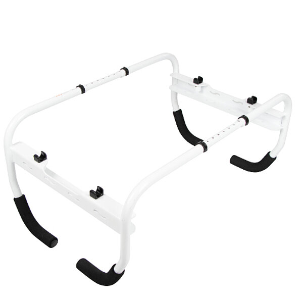 Melody-Badeliege-Duschliege-Badewannengestell