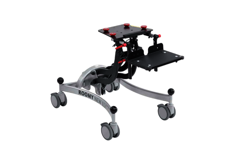 ROOMY NEW EDITION Untergestell Kinder Interco FiNiFuchs