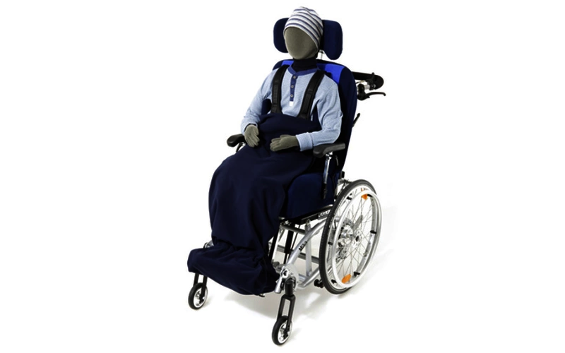 Fusssack Idifix Mobile Moden FiNiFuchs Fusssack Idifix Mobile Moden FiNiFuchs