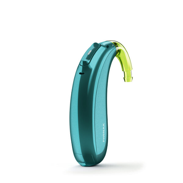 Phonak FiNiFuchs-kinderhoergeraete