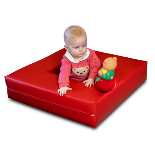 Lacuna Kissen Aktivnest FiNiFuchs Kinderhilfsmittel