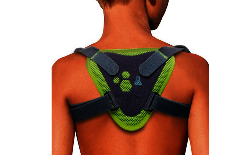 MyPRIM Kids - Schulter-Immobilisator-FiNiFuchs