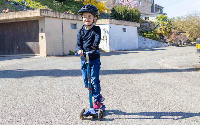 Lumo System-FiNiFuchs