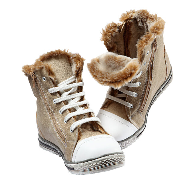 Orthesenschuhe ORFO-Therapieschuhe