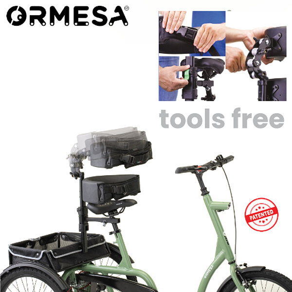 Therapierad-Ormesa-FiNiFuchs-Biko