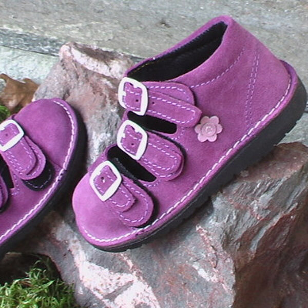 Therapieschuhe Orthesenschuhe Kinder FiNiFuchs
