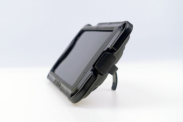 FiNiFuchs-NovaChat 5 4 Seite Unterstuetzte  Kommunikation dynamischer Talker