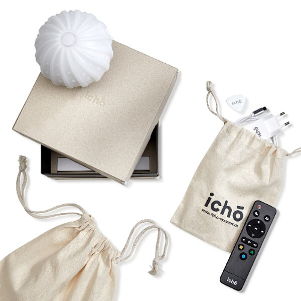 Therapieball icho-FiNiFuchs-Kinderhilfsmittel