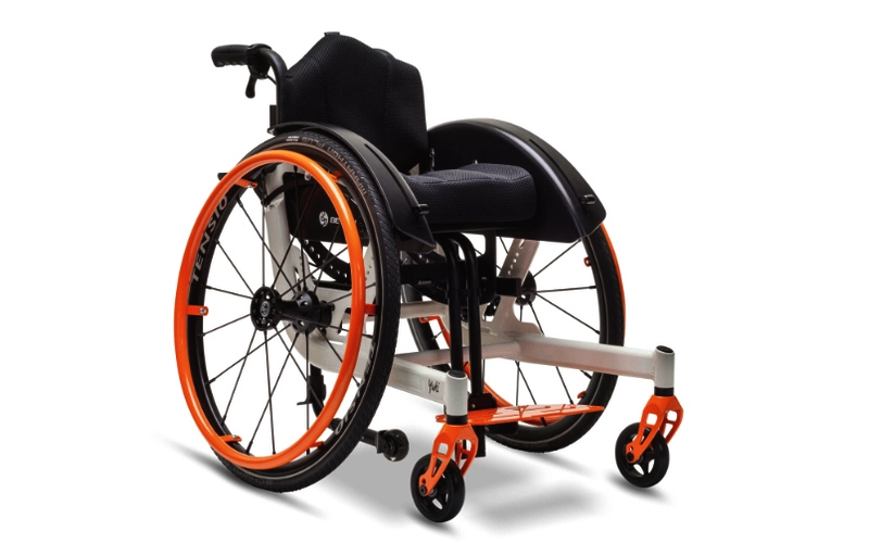 Yuki Kinderrollstuhl FiNiFuchs Berollka Yuki Kinderrollstuhl FiNiFuchs Berollka