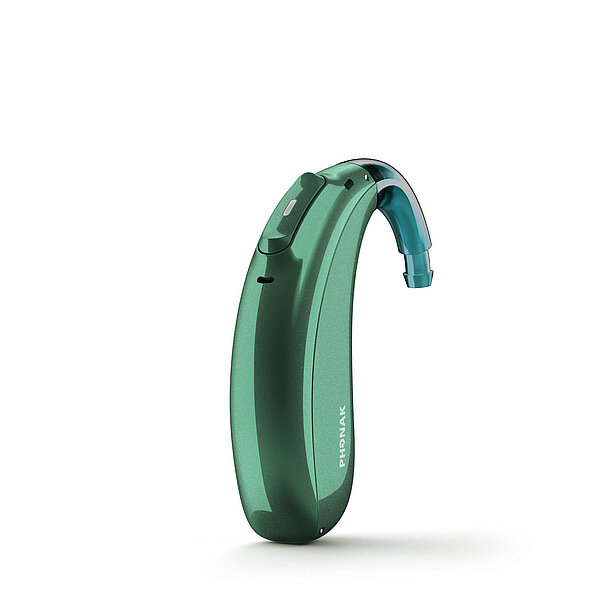 Phonak FiNiFuchs-kinder-hoergeraete