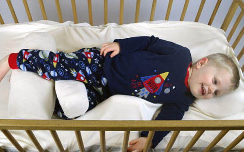 Primo Lagerung Kinder