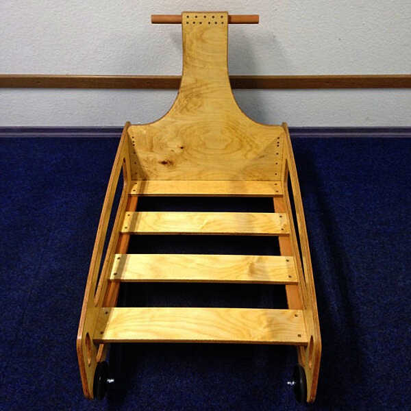 GravitiyChair Schaukel