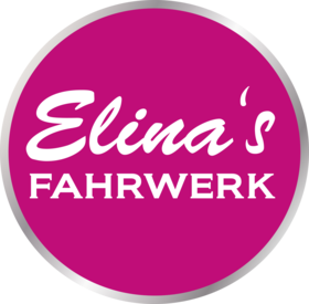 elinas fahrwerk FiNiFuchs Kinderhilfsmittel Elina´s Fahrwerk