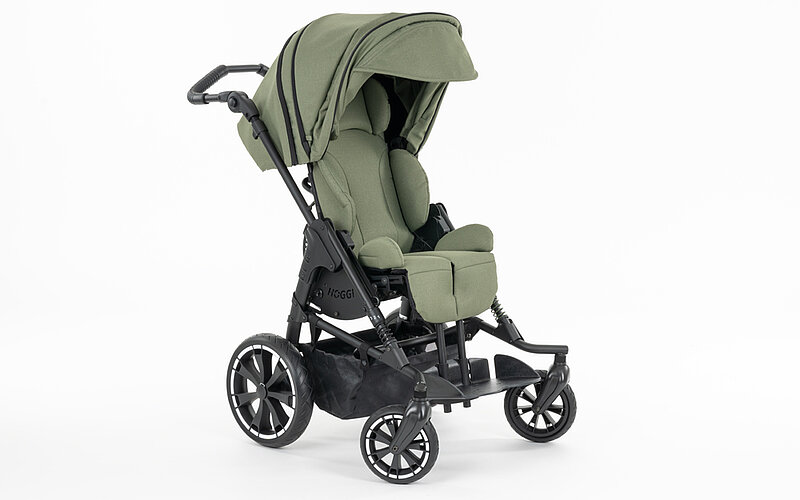 BINGO Evolution Trendline-Kinder-Rehabuggy-Rehakarre-FiNiFuchs