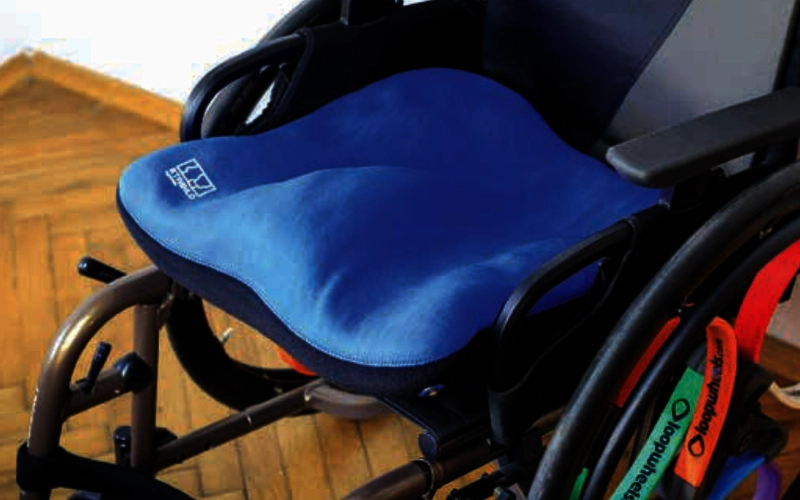 Base Sitzkissen Stabilo FiNiFuchs Kinderhilfsmittel