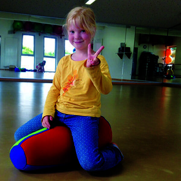 Lagerungskissen Beluha FiNiFuchs