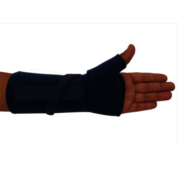 McKie Allyson-Schiene Handgelenk und Hand -FiNiFuchs-Kinderschiene