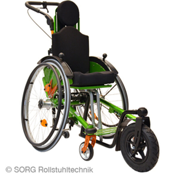 SORG MioMove SORG MioMove