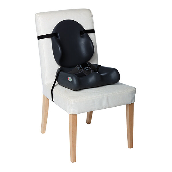 GLOBAL CAREHAB Liner Seat and Back Sitzhilfe FiNiFuchs