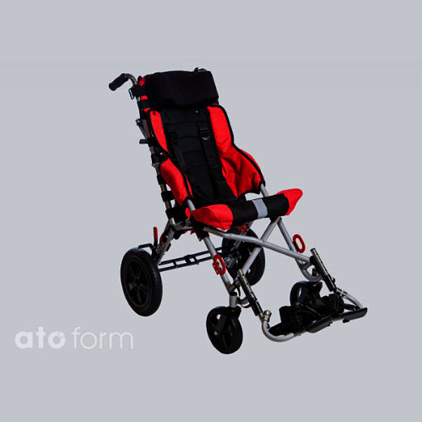 Ombrelo Rehabuggy FiNiFuchs Atoform