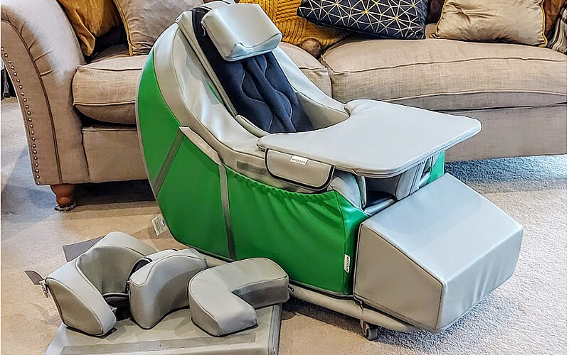 Rolapal Snooza Chair