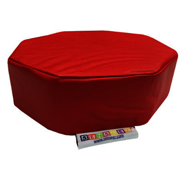 Vibrationskissen therapieren Körperwahrnehmung FiNiFuchs