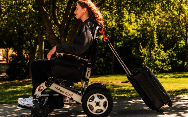 Arnie-Rollstuhlzubehoer