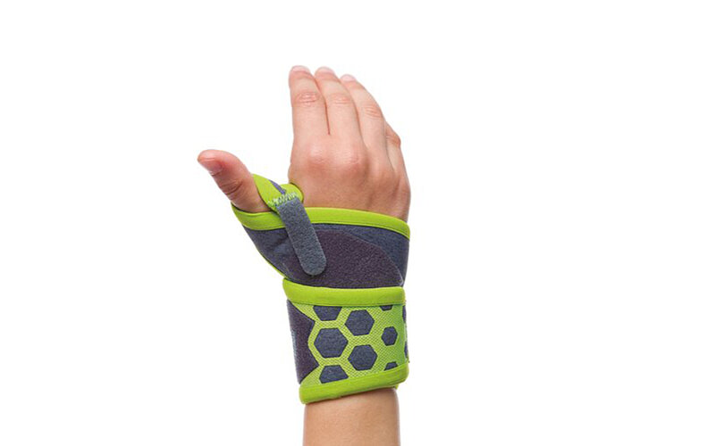 MyPRIM Kids - Handgelenkorthese  Wickelmodell -FiNiFuchs