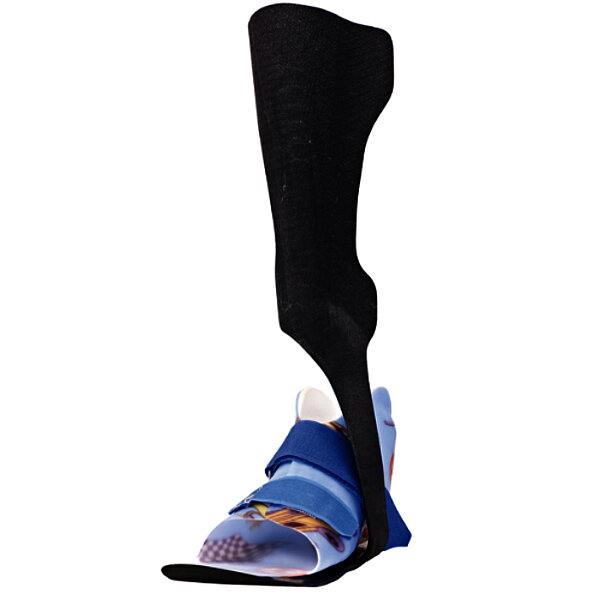 KiddieGAIT Fussorthese fuer Kinder-FiNiFuchs