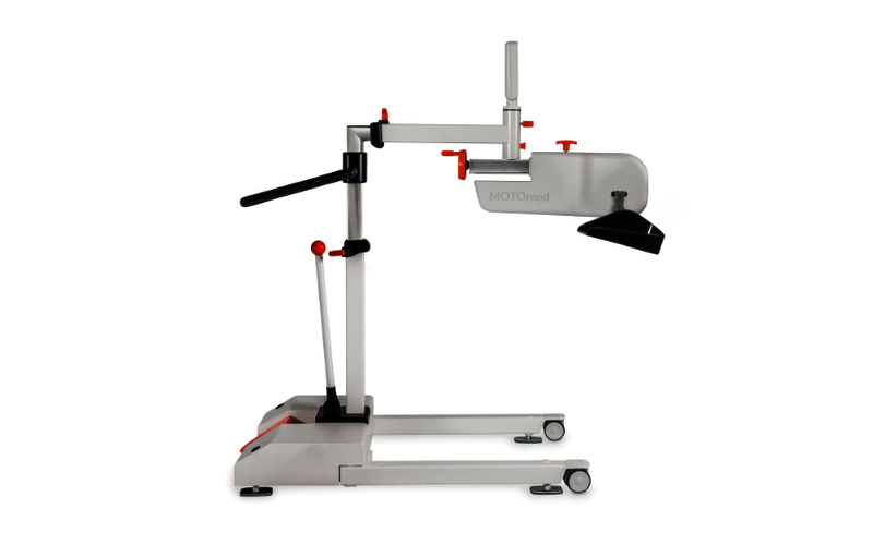 MOTOmed layson kidz.la-Bewegungstherapie-FiNiFuchs-Kinderhilfsmittel