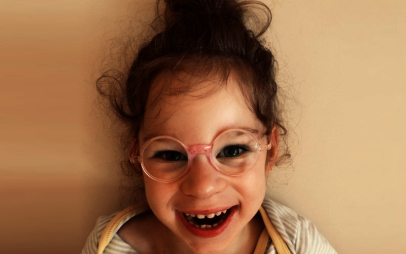 SF loop Baby-Kinderbrille-Babybrille-Kinderhilfsmittel-FiNiFuchs