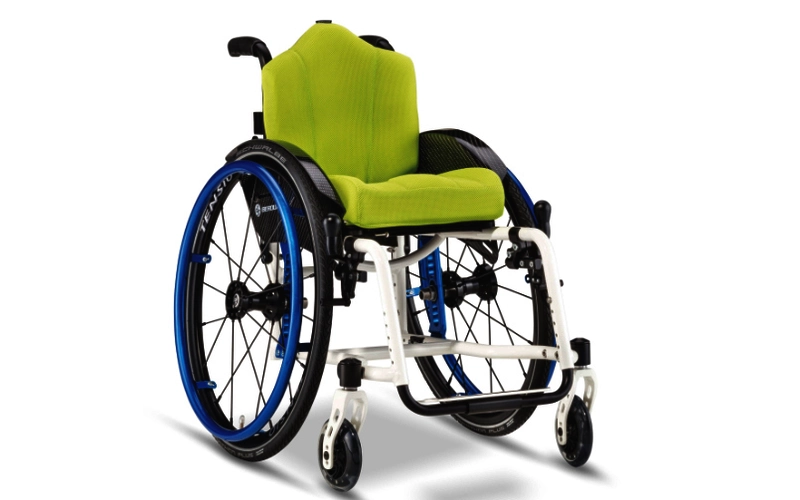 Findus Kinderrollstuhl FiNiFuchs Berollka Findus Kinderrollstuhl FiNiFuchs Berollka