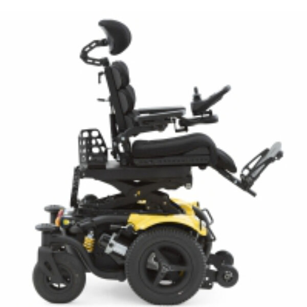 Kameleon-Kinderrollstuhl-Kinderelektrorollstuhl