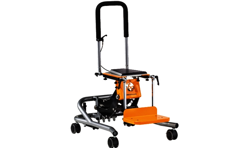 Flip HB-Zimmer-Untergestell-Kinderrollstuhl-FiNiFuchs