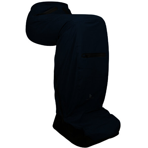 Kinetic-Balance-FiNiFuchs-Adaptive Kleidung-Rollstuhlfusssack