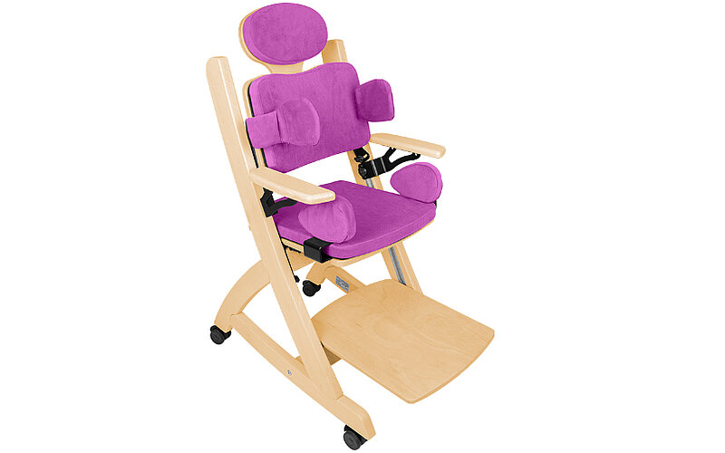 Therapiestuhl Pauli-FiNiFuchs-Kinderhilfsmittel