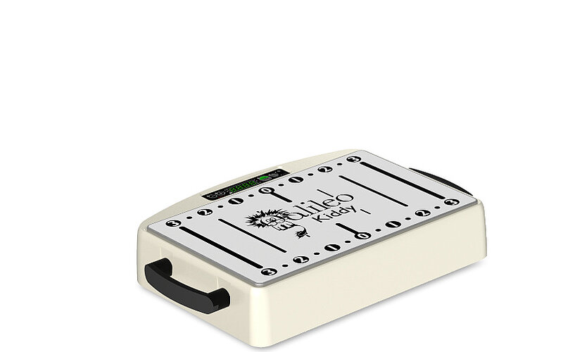 Gallileo Kiddy Muskelaufbau Kinder FiNiFuchs Gallileo Kiddy Muskelaufbau Kinder FiNiFuchs