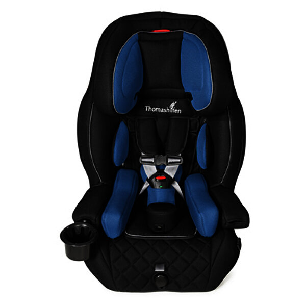 Commander Thomashilfen