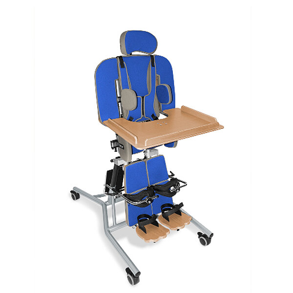 Rehatec Stehtrainer Liegebaer Lasse FiNiFuchs