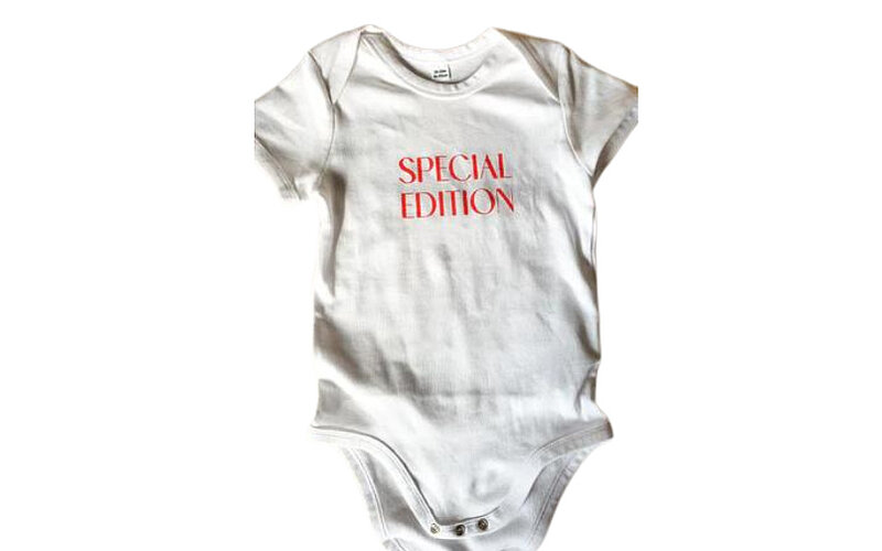 Signature Body Special Edition