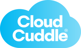 cloud cuddle FiNiFuchs Kinderhilfsmittel CloudCuddle