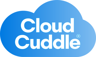 cloud cuddle FiNiFuchs Kinderhilfsmittel